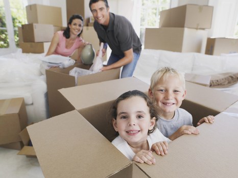 Preparation and quote planning for home moves in Hillingdon