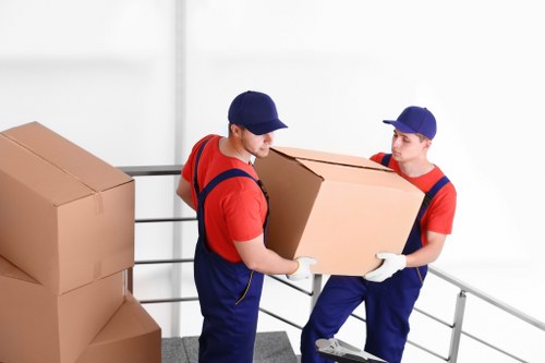 Moving day essentials and furniture transport for same day removals in Hillingdon