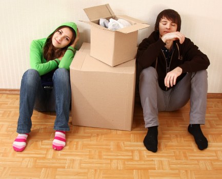 Residential and commercial furniture pick-up across Hillingdon