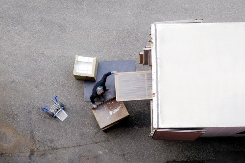 Furniture removals and delivery service covering Hillingdon and nearby areas