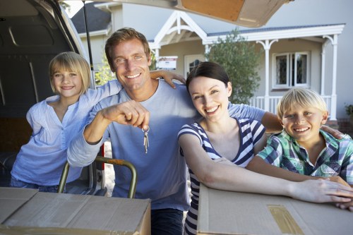 Load-based removal estimate concept in Hillingdon